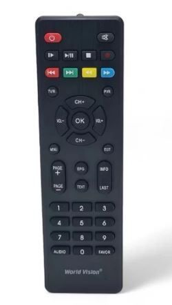 ТВ-Тюнер World Vision T644M3 plus Fm 40434 фото