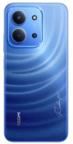 Смартфон Xiaomi Redmi 15C 8/256GB Blue (Inter) 43857 фото