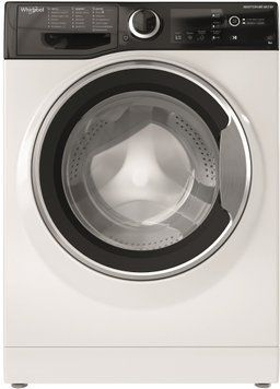 Пральна машина Whirlpool WRBSB 6228 B UA (інвертор) 43744 фото