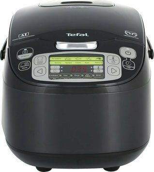 Мультиварка Tefal RK815834 112696 фото