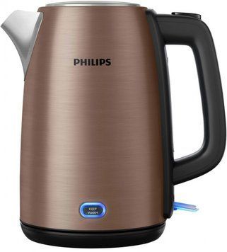 Електрочайник Philips Viva Collection HD9355/92 126210 фото