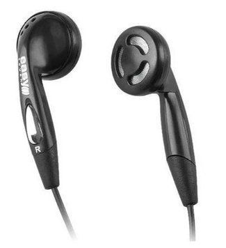 Навушники Easy Touch ET-9200 Black 29905 фото