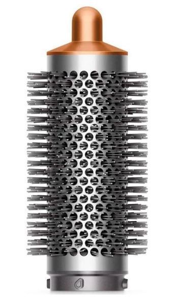 Мультистайлер Dyson Airwrap Complete Long Origin Nickel/Copper (533896-01) STH0027550 фото