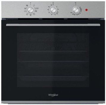 Духова шафа Whirlpool OMK38HU0X електрична 55858 фото