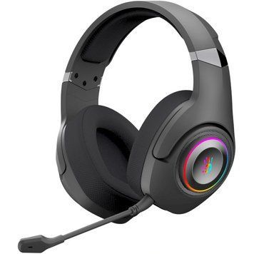 Навушники A4Tech Bloody GR270 Black 143242 фото