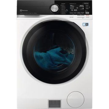 Прально-сушильна машина Electrolux EW9W161BUC 914600350 фото