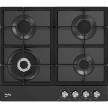 Варильна поверхня Beko HIAW64225SB 122758 фото