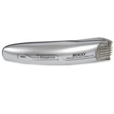 Машинка для стрижки Sogo SS-3455-S 37408 фото