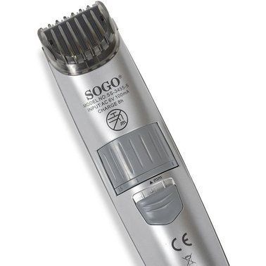 Машинка для стрижки Sogo SS-3455-S 37408 фото