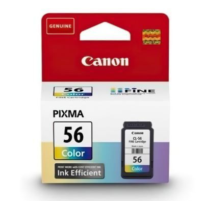 Струменевий картридж Canon CL-56 PIXMA Ink Efficiency Color (9064B001) 40762 фото