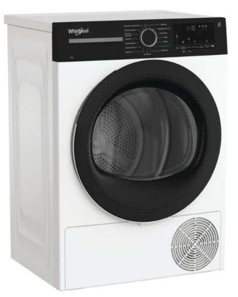 Сушильна машина Whirlpool WPS 7 WBS UA 44017 фото
