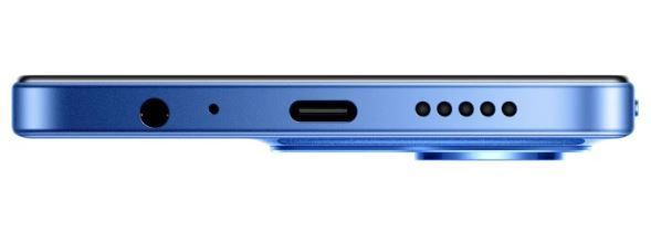 Смартфон Xiaomi Redmi 15C 8/256GB Blue (Inter) 43857 фото
