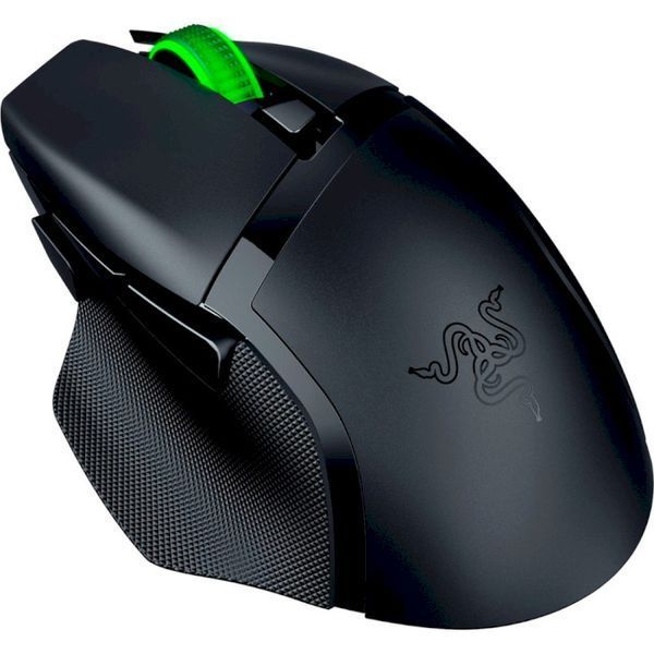 Миша Razer Basilisk V3 X Hyperspeed (RZ01-04870100-R3G1) ігрова 142157 фото