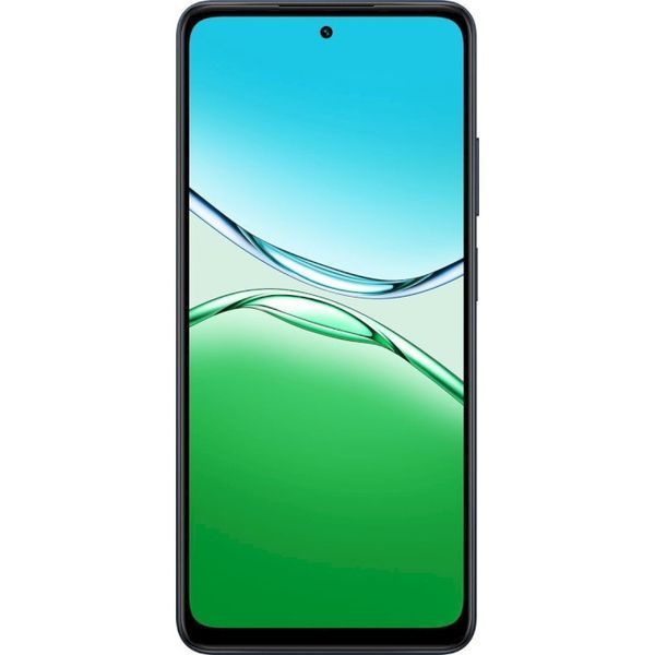 Смартфон Oppo A5x 4G 4/128GB Midnight Blue NFC UA UCRF STH0034967 фото