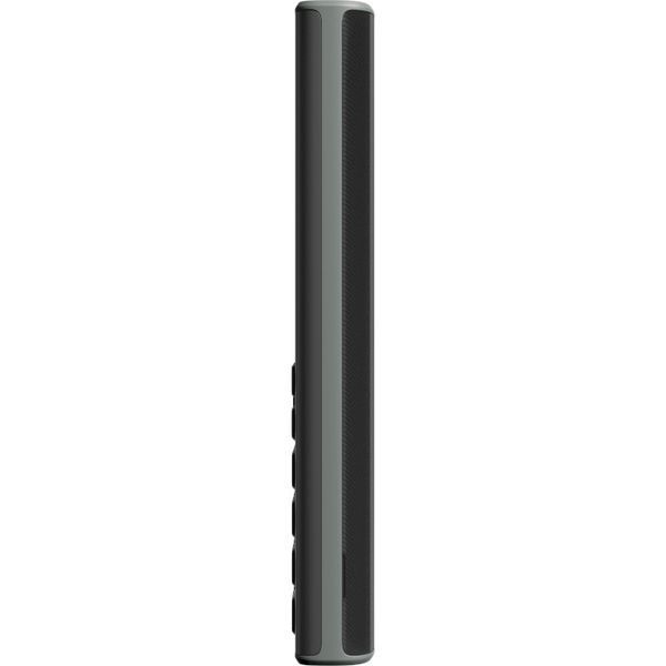 Мобільний телефон Nokia 105 DS 2024 Black 54174 фото