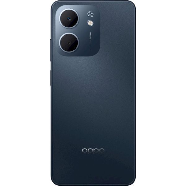 Смартфон Oppo A5x 4G 4/128GB Midnight Blue NFC UA UCRF STH0034967 фото