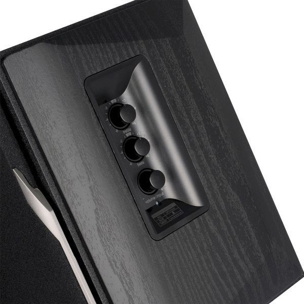 Акустична система Edifier R1380DB 2.0 42W Bluetooth Black 56054 фото