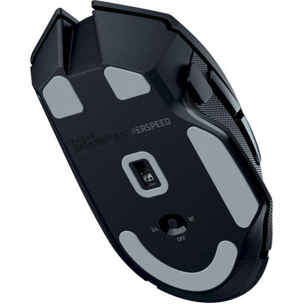Миша Razer Basilisk V3 X Hyperspeed (RZ01-04870100-R3G1) ігрова 142157 фото