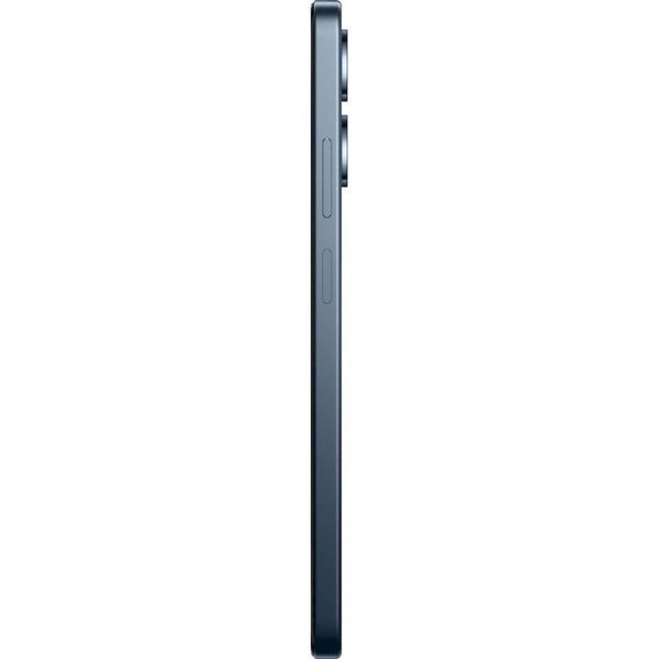 Смартфон Oppo A5x 4G 4/128GB Midnight Blue NFC UA UCRF STH0034967 фото