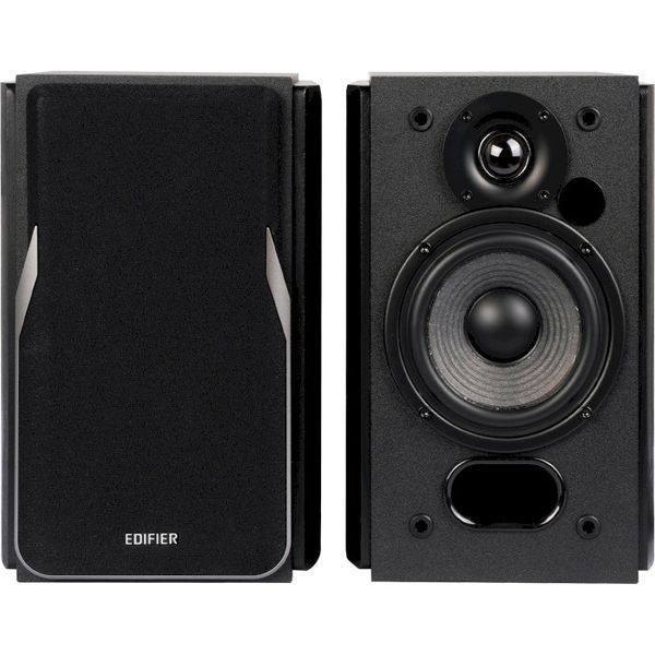 Акустична система Edifier R1380DB 2.0 42W Bluetooth Black 56054 фото