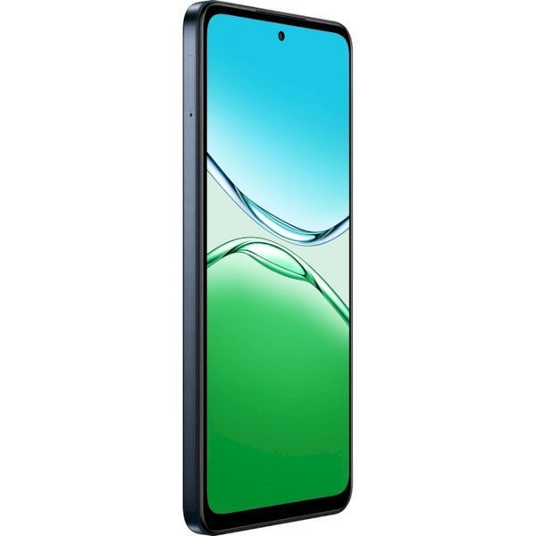 Смартфон Oppo A5x 4G 4/128GB Midnight Blue NFC UA UCRF STH0034967 фото