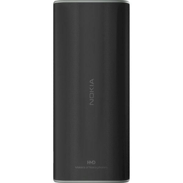 Мобільний телефон Nokia 105 DS 2024 Black 54174 фото
