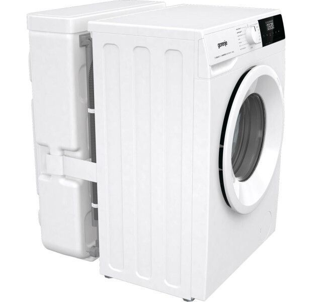 Пральна машина з баком Gorenje WNHPI62SCSIRV 128692 фото