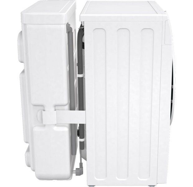 Пральна машина з баком Gorenje WNHPI62SCSIRV 128692 фото