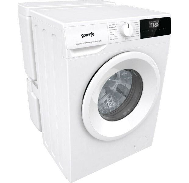 Пральна машина з баком Gorenje WNHPI62SCSIRV 128692 фото