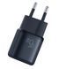 Мережевий зарядний пристрій Baseus PicoGo GaN6 Pro Fast Charger 1C PD3.0 45W Type-C 3A Чорний (P10176800123-00) 56249 фото 5