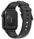 Смарт-годинник Gelius Pro GP-SW009 Amazwatch Numix Black 53034 фото 3