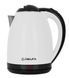 Електрочайник Delfa DK 3530 X White 48009 фото 1