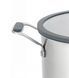 Каструля з кришкою IQ Be Brave 24 см 5.5 л (IQ-2052-24) 57231 фото 4