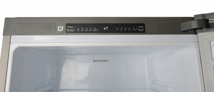 Холодильник двокамерний Samsung RB-33J3000SA 47822 фото