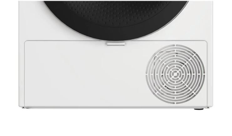 Сушильна машина Whirlpool WPS 7 WBS UA 44017 фото