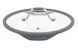 Каструля з кришкою IQ Be Brave 24 см 5.5 л (IQ-2052-24) 57231 фото 5
