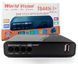 ТВ-Тюнер World Vision T644M3 plus Fm 40434 фото 1