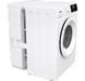 Пральна машина з баком Gorenje WNHPI62SCSIRV 128692 фото 5