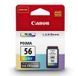 Струменевий картридж Canon CL-56 PIXMA Ink Efficiency Color (9064B001) 40762 фото 2