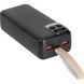 УМБ (Power Bank) RivaCase Rivapower VA2585 30000 mAh 20W Black 153322 фото 8