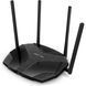 Маршрутизатор Mercusys MR70X WiFi6 / AX1800 / 1 Гбіт/с 53948 фото 2