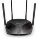 Маршрутизатор Mercusys MR70X WiFi6 / AX1800 / 1 Гбіт/с 53948 фото 1