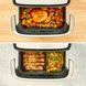 Мультипіч Tefal Dual Easy Fry Flex EY922DE0 56367 фото 6
