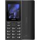 Мобільний телефон Nokia 105 DS 2024 Black 54174 фото 1