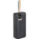 УМБ (Power Bank) RivaCase Rivapower VA2585 30000 mAh 20W Black 153322 фото 1