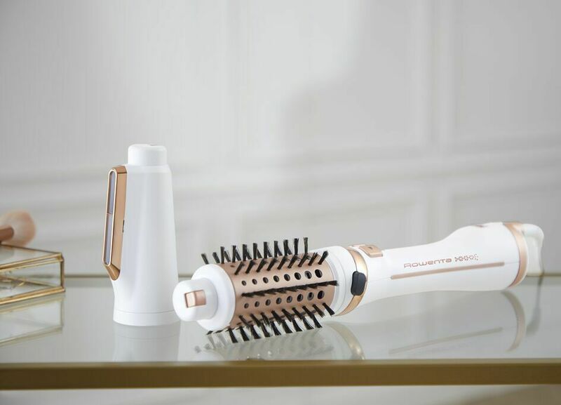 Фен-щітка Rowenta Brush Activ Ultimate Care CF9720F0 135312 фото