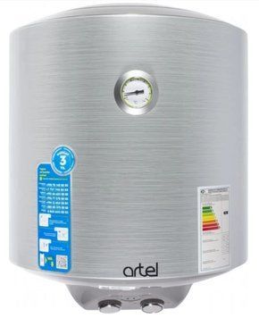 Бойлер Artel ART-WH-1.5-50 STEEL 43725 фото