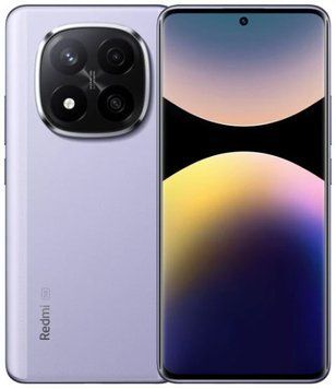 Смартфон Xiaomi Redmi Note 14 Pro+ 5G 12/512GB Lavender Purple (Global) STH0030661 фото