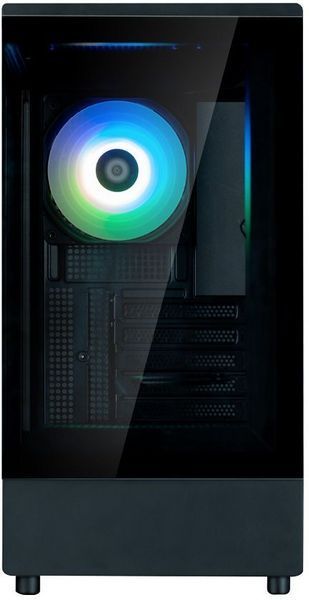 Корпус Zalman P10 Black (P10BLACK) 158369 фото