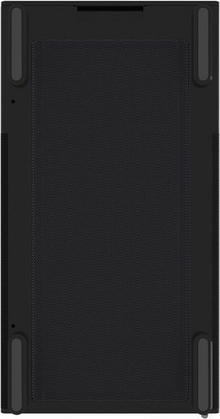 Корпус Zalman P10 Black (P10BLACK) 158369 фото
